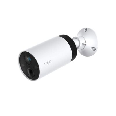 Camara TAPO S2  de Vigilancia para exterior con Batería